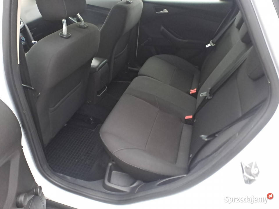 Ford Focus 15TDCi 95 Trend Gold gwarancja