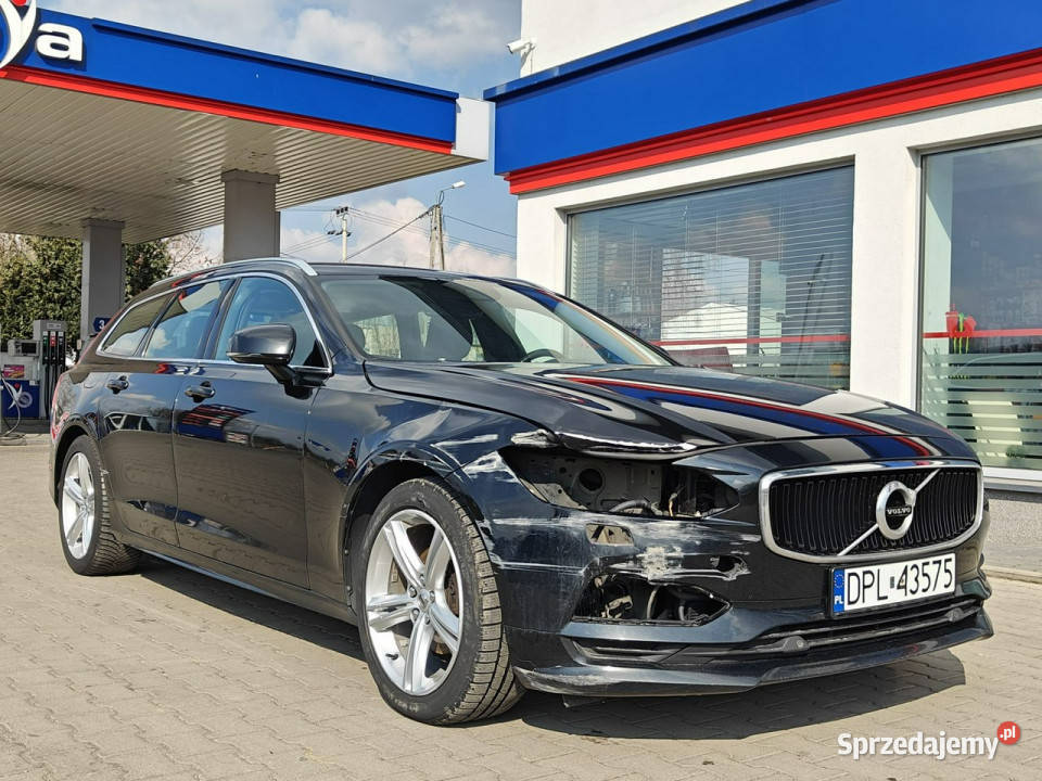 Volvo V90 V90 Karczew sprzedam
