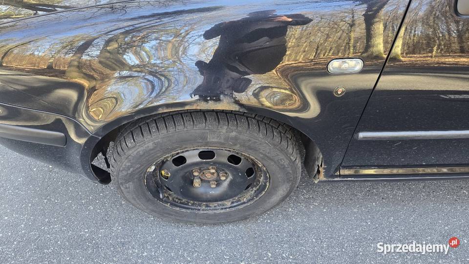 VW Golf 4 19 tdi 101 Orzesze