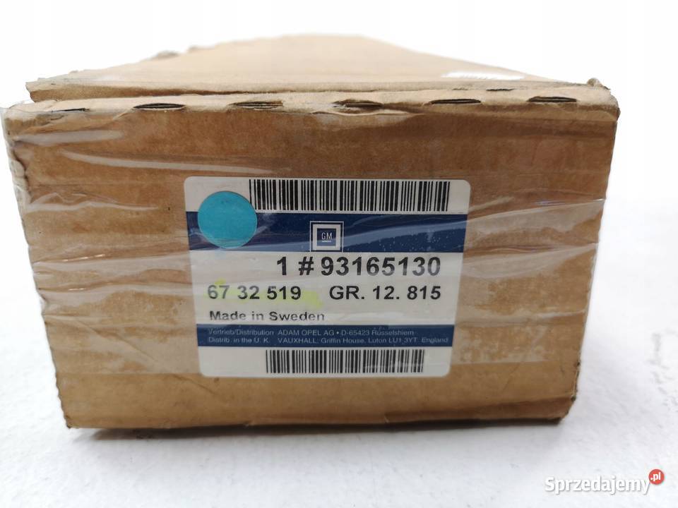 MOCOWANIE DODATKOWEGO ROWERU OPEL ASTRA H 0414