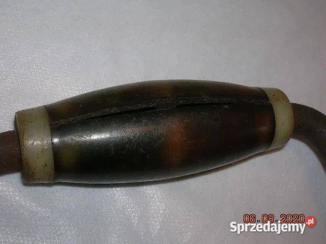 Ręczna wiertarka Bor łódzkie Łódź sprzedam