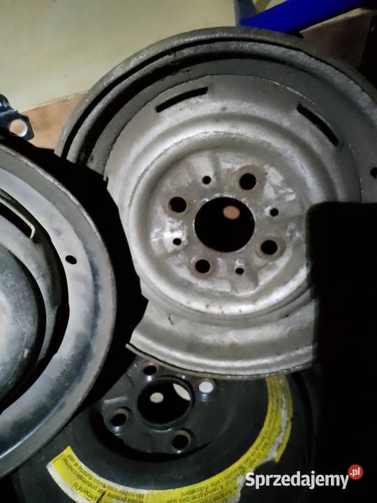 Felgi 12 śląskie sprzedam