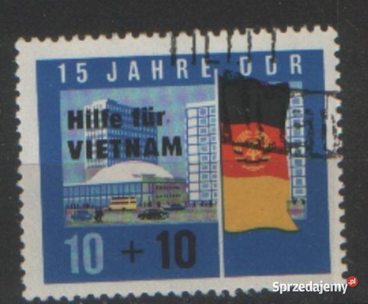 Zn NRD Mi 1111 22 4 6 30 1 41 2 4 kas 1965 Gliwice