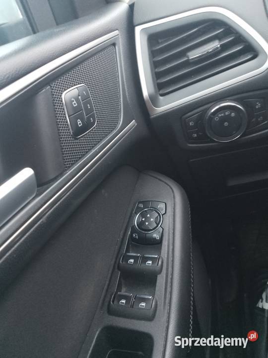 motoryzacja 110KM Łódź