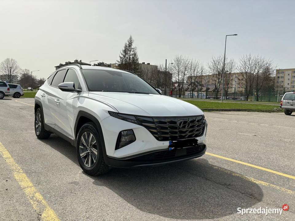 Sprzedam światła przeciwmgielne Tucson sprzedam