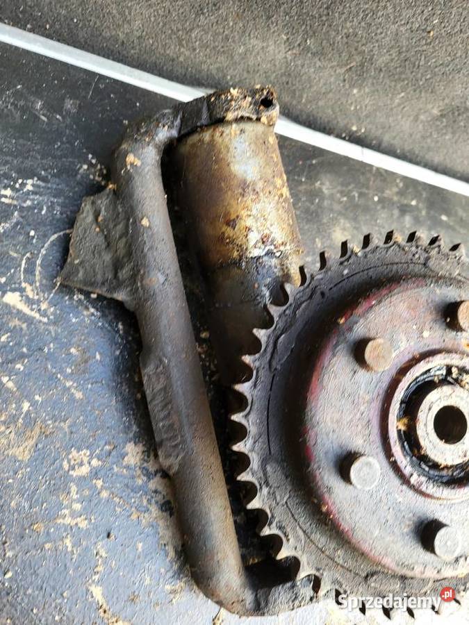 JAWA CZ 150 SUWAK CZ 351 CEZETA 150 HAMULEC śląskie Rybnik sprzedam