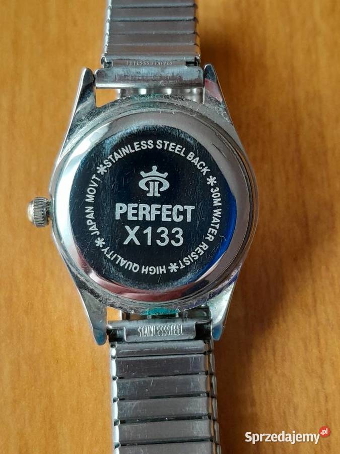 Zegarek damski PERFECT na branzolecie kolor Polkowice sprzedam