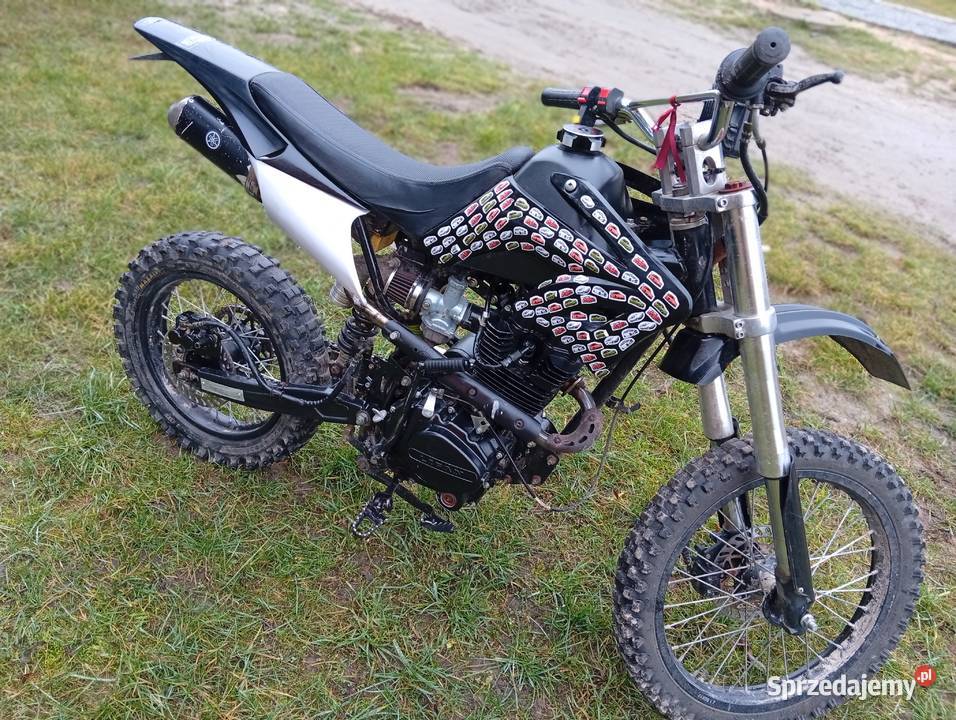 Lifana 250 250cm3 Serokomla