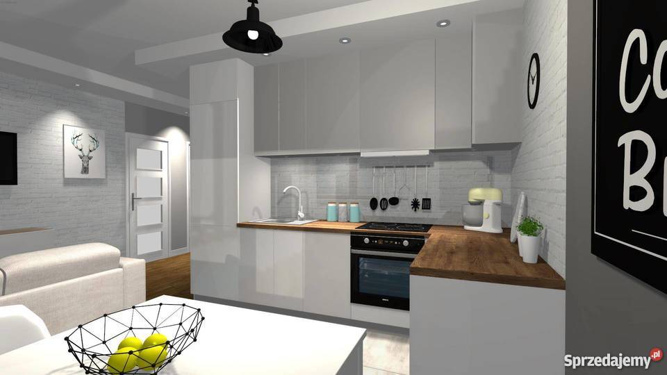 Architekt WnętrzProjektant Radom