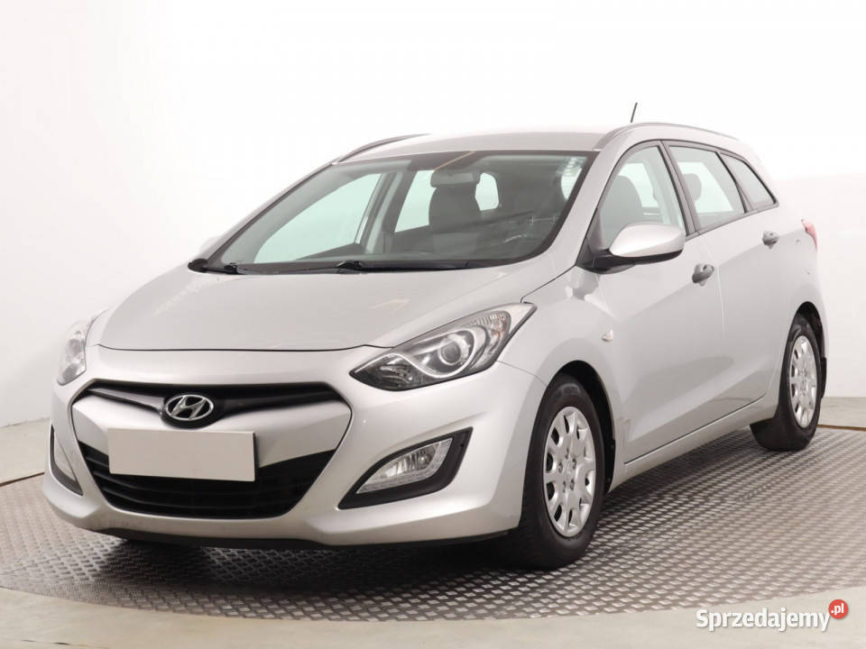 Hyundai i30 14 CRDi Kombi Katowice