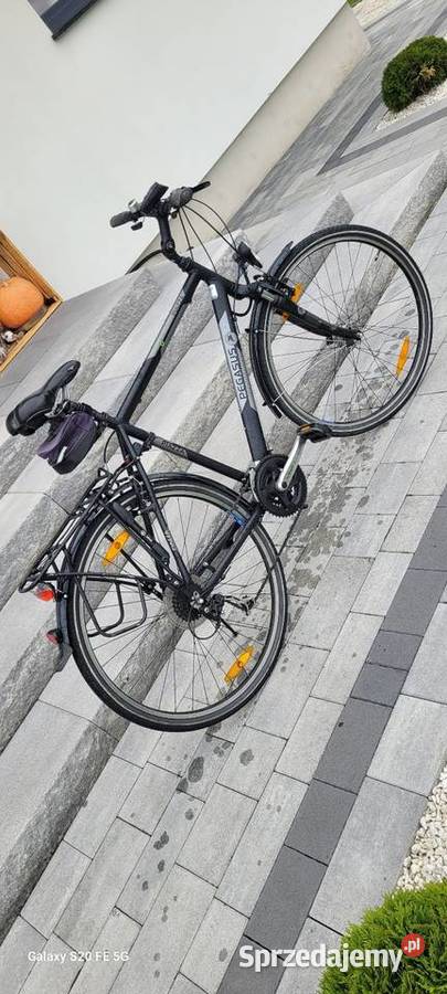 Rower męski PEGASUS PIAZZA 28 Strzelce Opolskie