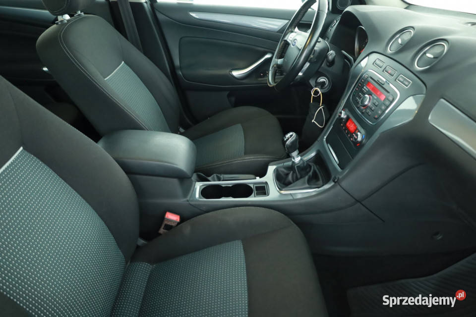 Ford Mondeo 16 EcoBoost 118KM Ford Piaseczno