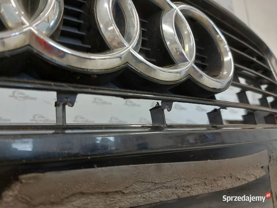 AUDI A3 8P SPORTBACK LIFT 12r zderzak przód osobowe sprzedam