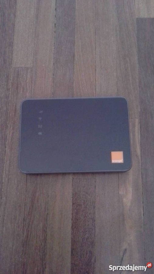 ALCATEL ONETOUCH LINK 4G AIRBOX 2 router Warszawa