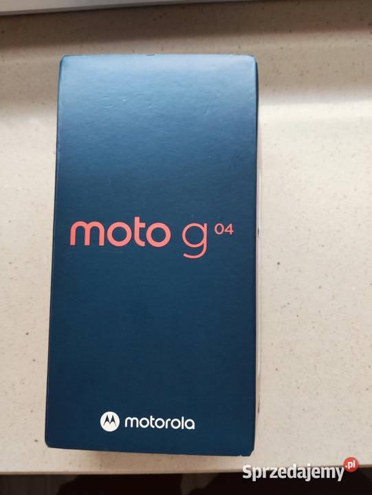 Motorola g04