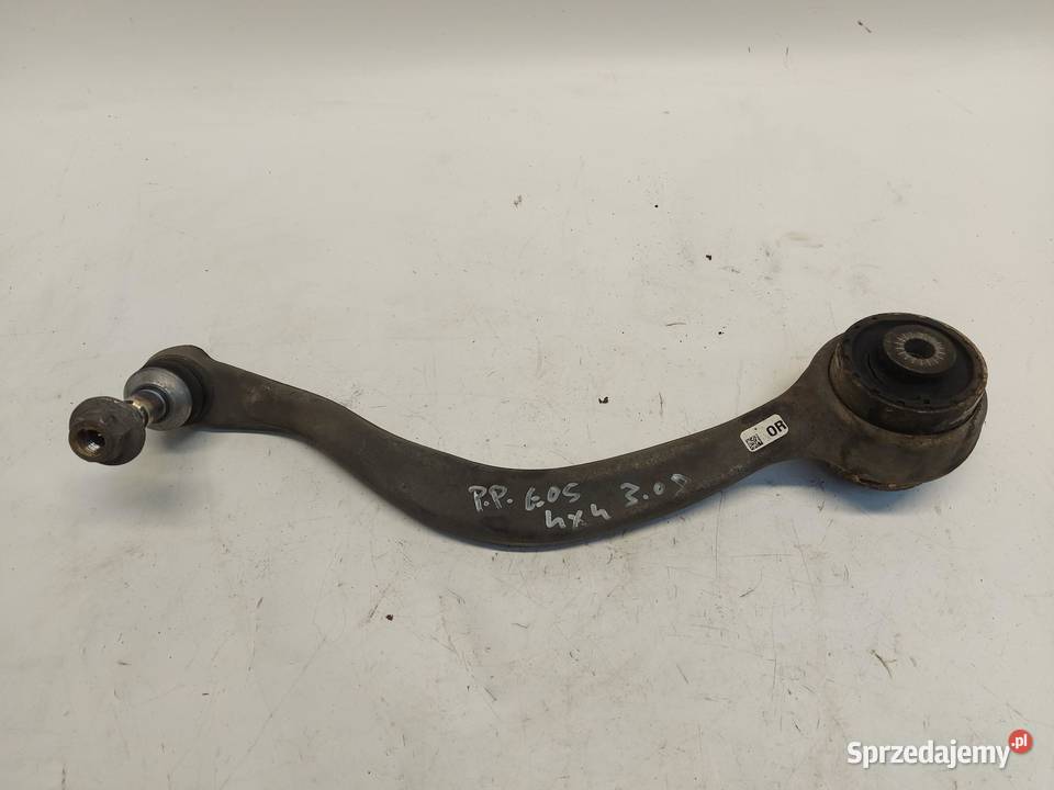 BMW G05 X5 30d 2019r WAHACZ PRAWY PRZÓD