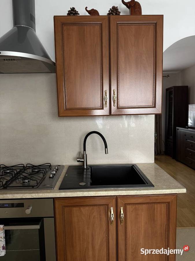 Sprzedam meble kuchenne Skierbieszów