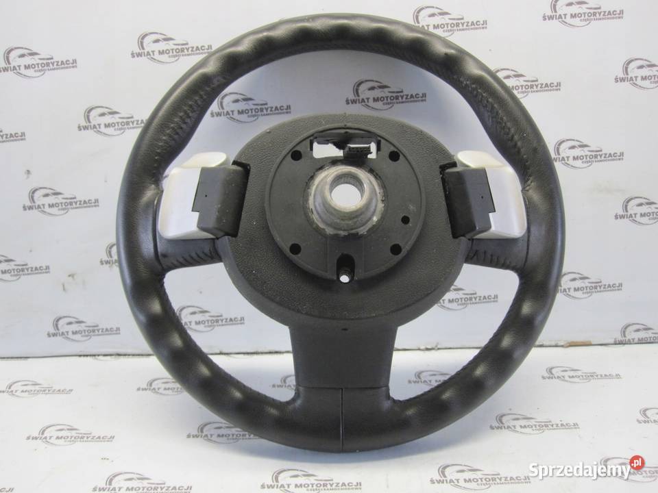 MINI CLUBMAN I 08r kierownica 6782697 6782598 Kielce