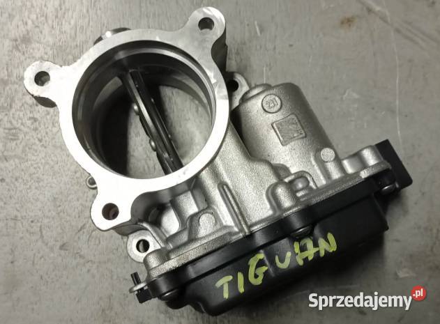 Przepustnica VW 20 TDI 05L128063E Suchedniów