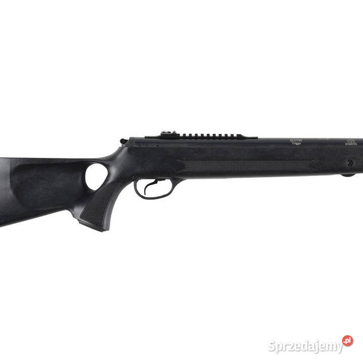 Wiatrówka Optima by Hatsan 125 TH Vortex 55 mm mazowieckie Warszawa