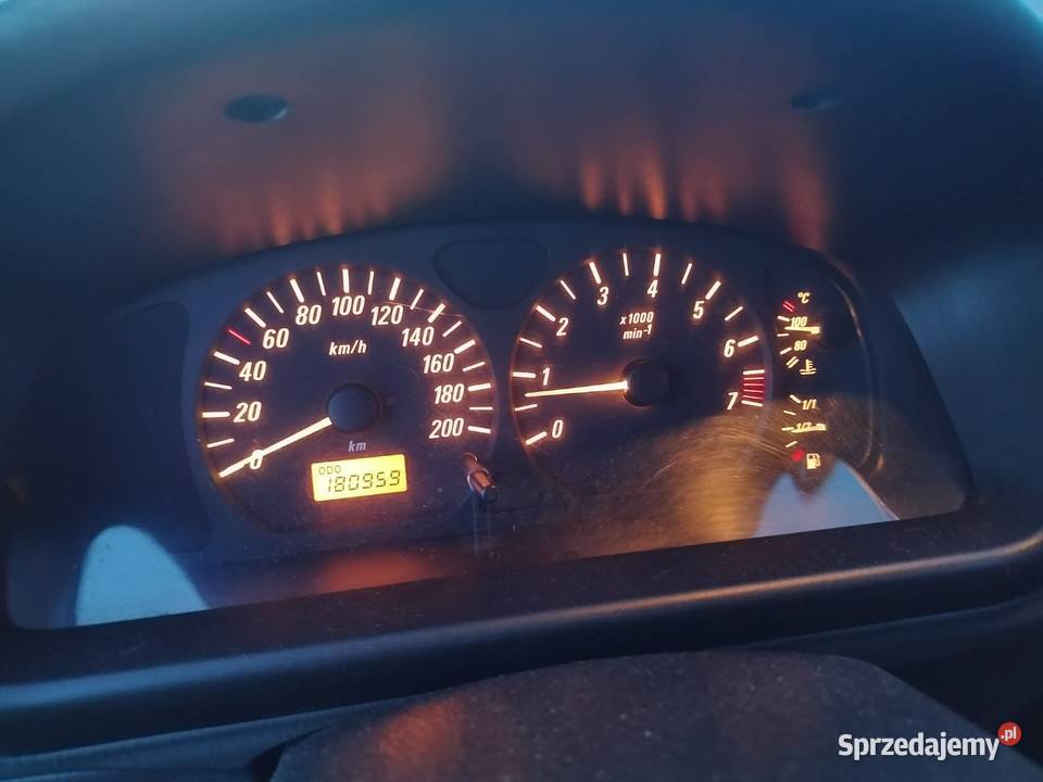 Opel Agila 12 benzyna pierwszy właściciel Motoryzacja Sekursko