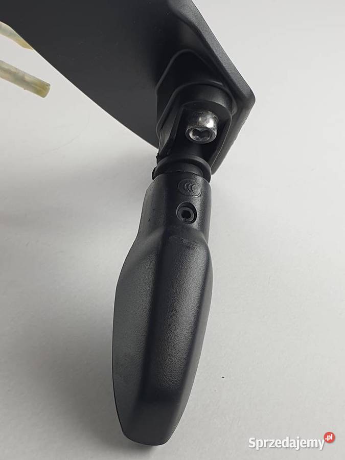 Migacz Lewy Mocowanie Triumph Tiger 1200 Rally Łódź