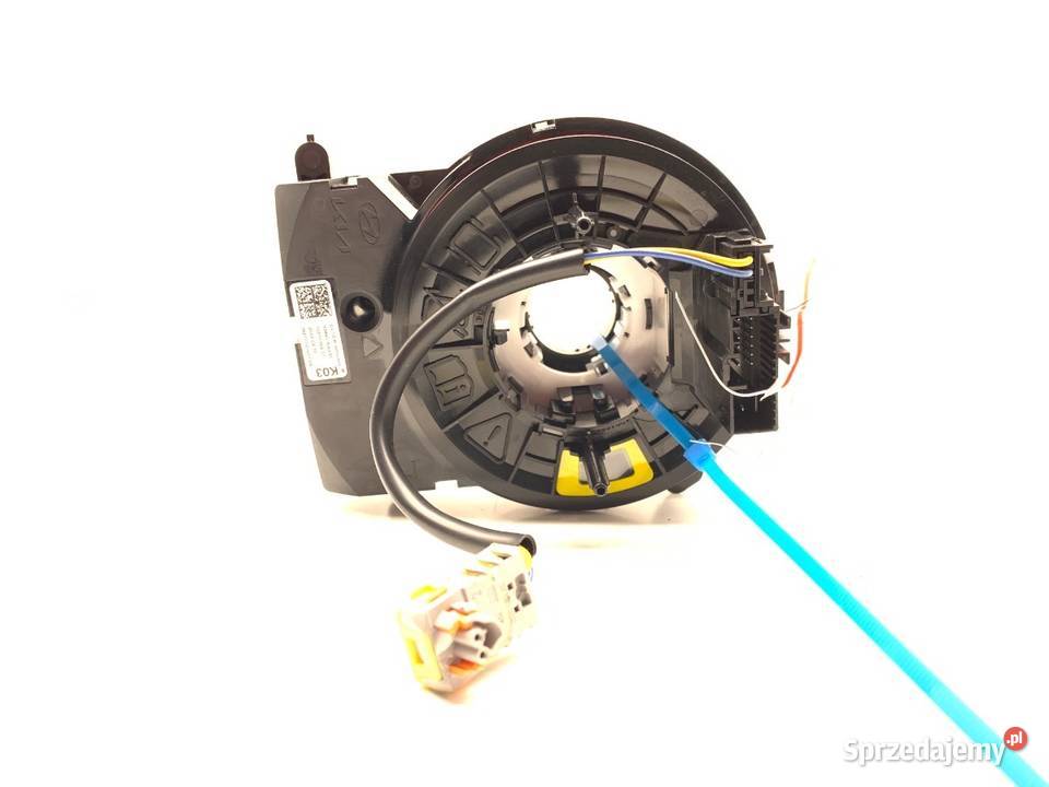 TAŚMA AIRBAG HYUNDAI ELANTRA VII 93490AA230 osobowe