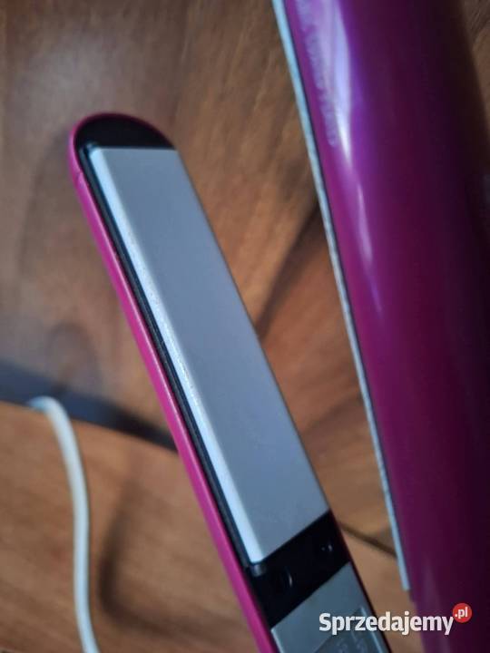 Prostownica Grundig Glamstyler Kęty sprzedam