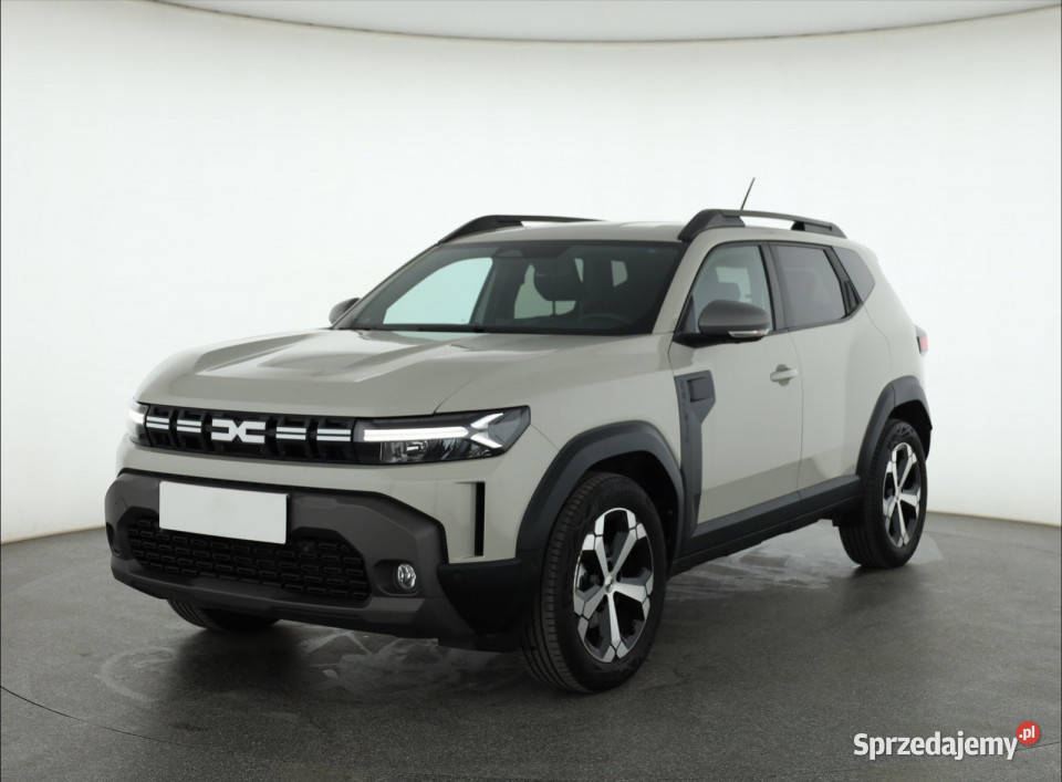 Dacia Duster 16 Hybrid ESP Duster Warszawa