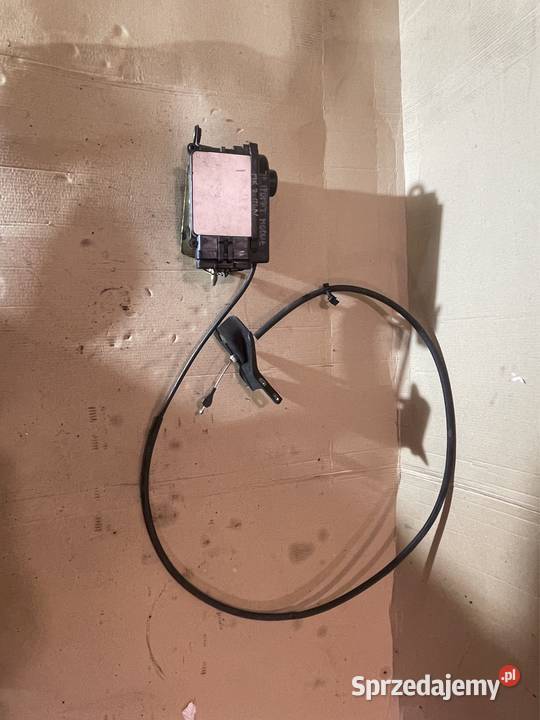 Ford mondeo mk3 Moduł sterownik tempomatu Szczecin