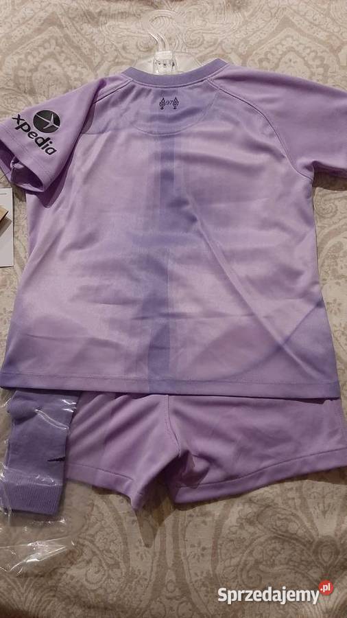 Komplet Zestaw Dziecięcy 3 częściowy NIKE 1824 uniseks lubuskie Nowa Sól