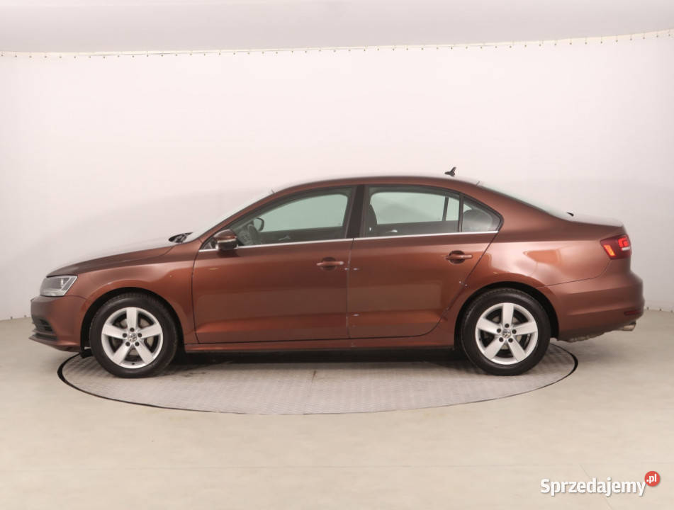 VW Jetta 14 TSI Piaseczno sprzedam