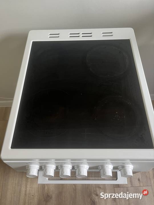 Sprzedam piecyk elektryczny Racibórz