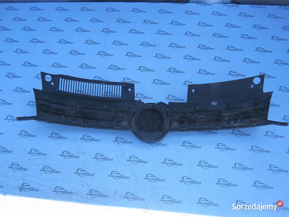 FORD FOCUS MK3 III 13r grill atrapa 5K0853651 osobowe