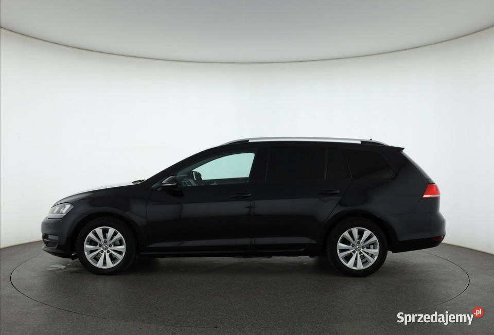 VW Golf 16 TDI Piaseczno