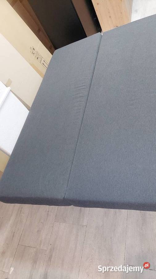 sofa ikea alvdalen 42cm Poznań