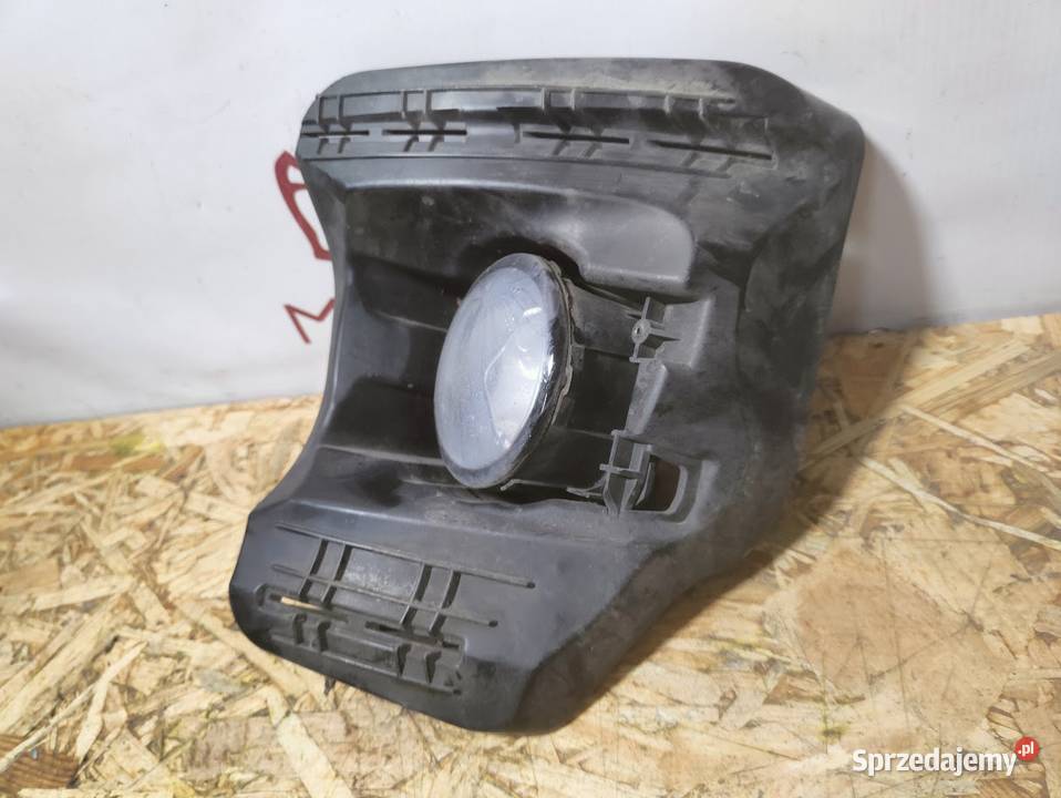 Kratka Mocowanie Halogenu Halogen Lewy Przód Pleszew