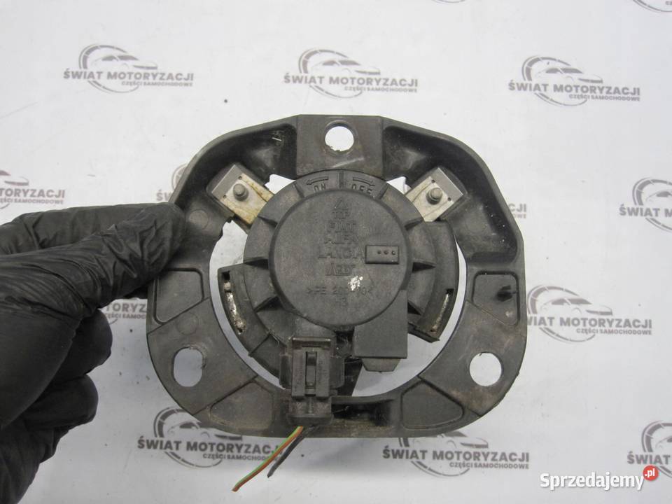 GIULIETTA 11r halogen lewy 50521332
