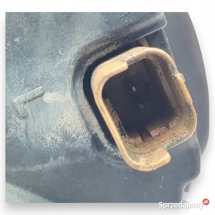 ALTERNATOR Renault Master Vivaro Trafic 19 dCi lubelskie Chełm sprzedam