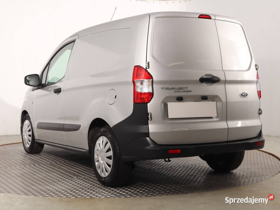Ford Transit Courier 15 TDCi 73814km śląskie