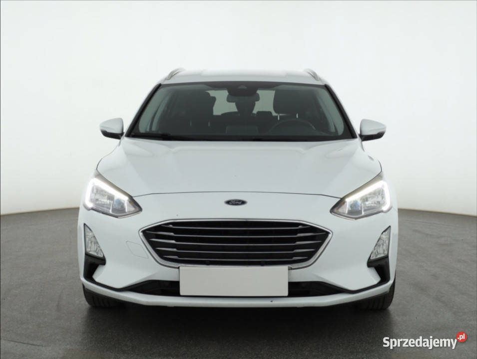 Ford Focus 15 EcoBlue elektryczne szyby Piaseczno