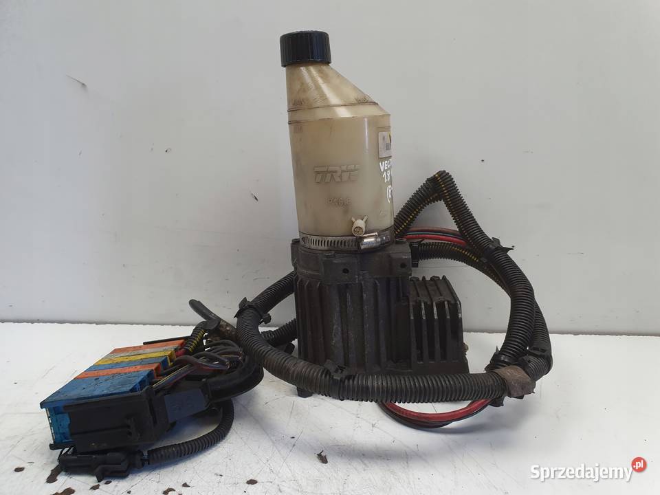 Opel Zafira A 20 DTI POMPA WSPOMAGANIA TRW Rudka