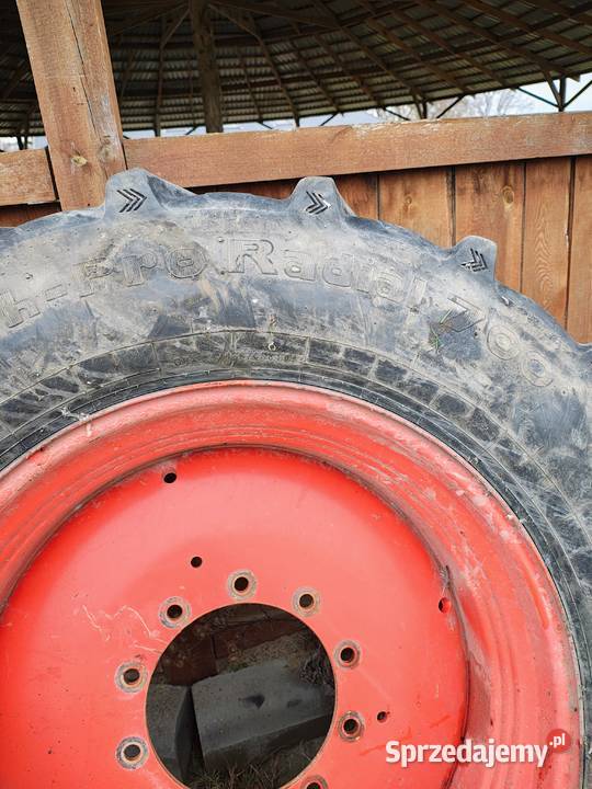 Koła Przekolno sprzedam