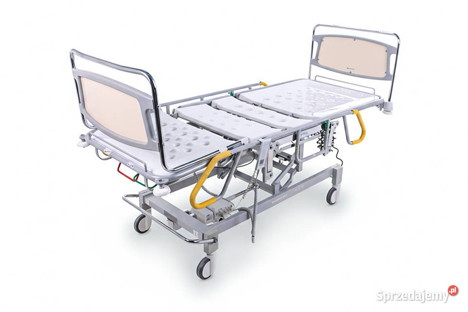 Wózek transportowy MERIVAARA ADATTO Leszno