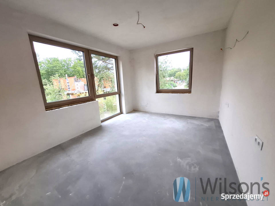 Dom wolnostojący 220m2 Warszawa