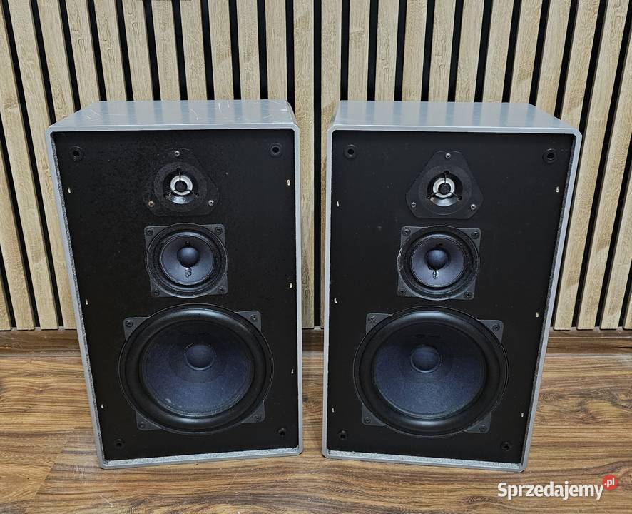 Kolumny HITACHI LSG360 Gorzów Wielkopolski