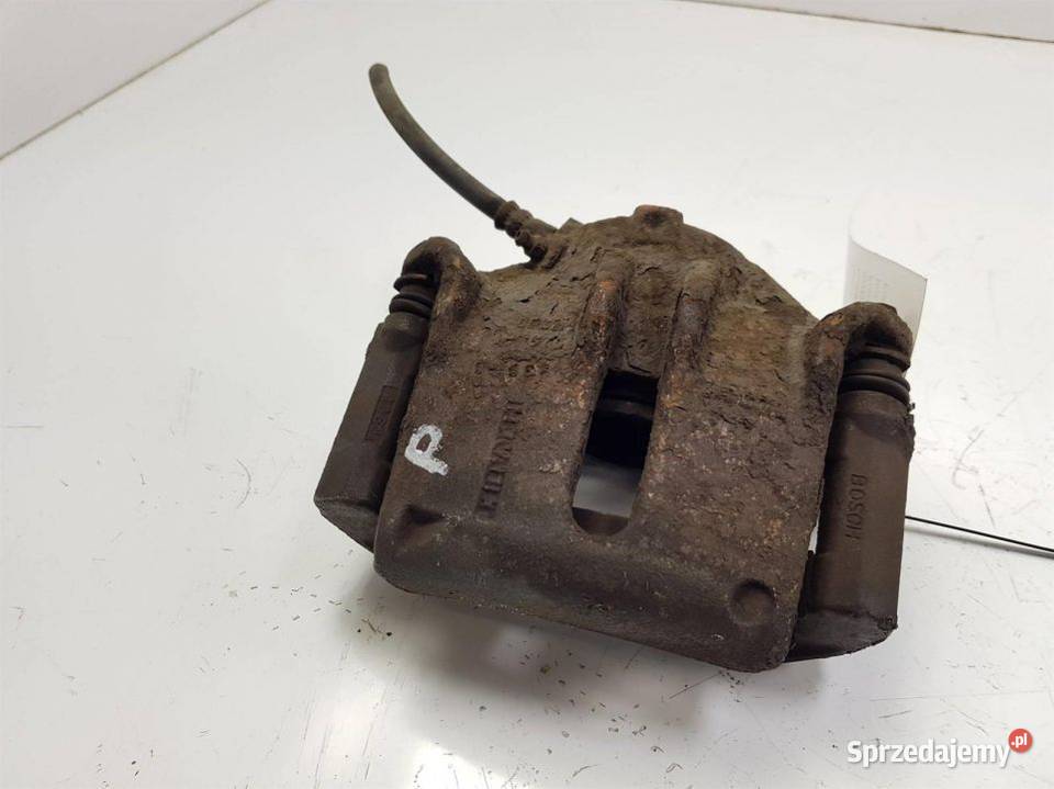 ZACISK HAMULCOWY PRZÓD PRAWY RENAULT SCENIC II kujawsko-pomorskie Lipno