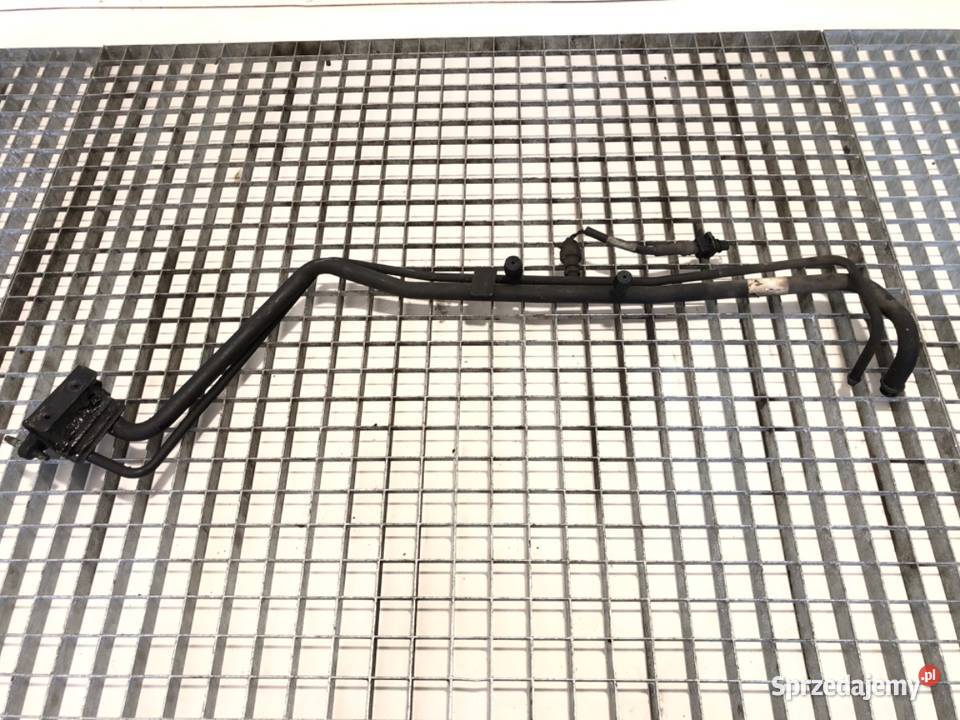 RURKA KLIMATYZACJI DAF N 1898070 Inny