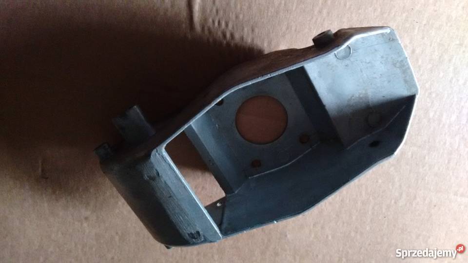 Kosa CMI 2438 bt osłona wentylatora 528 Pozostałe Stalowa Wola sprzedam