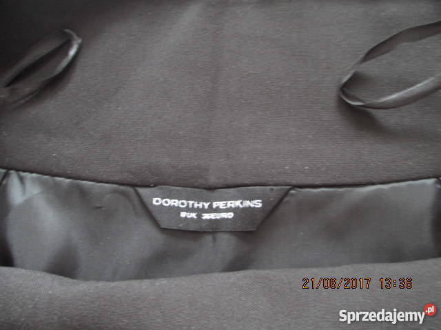 spódnica biurowa Doroty Perkins 36 Warszawa